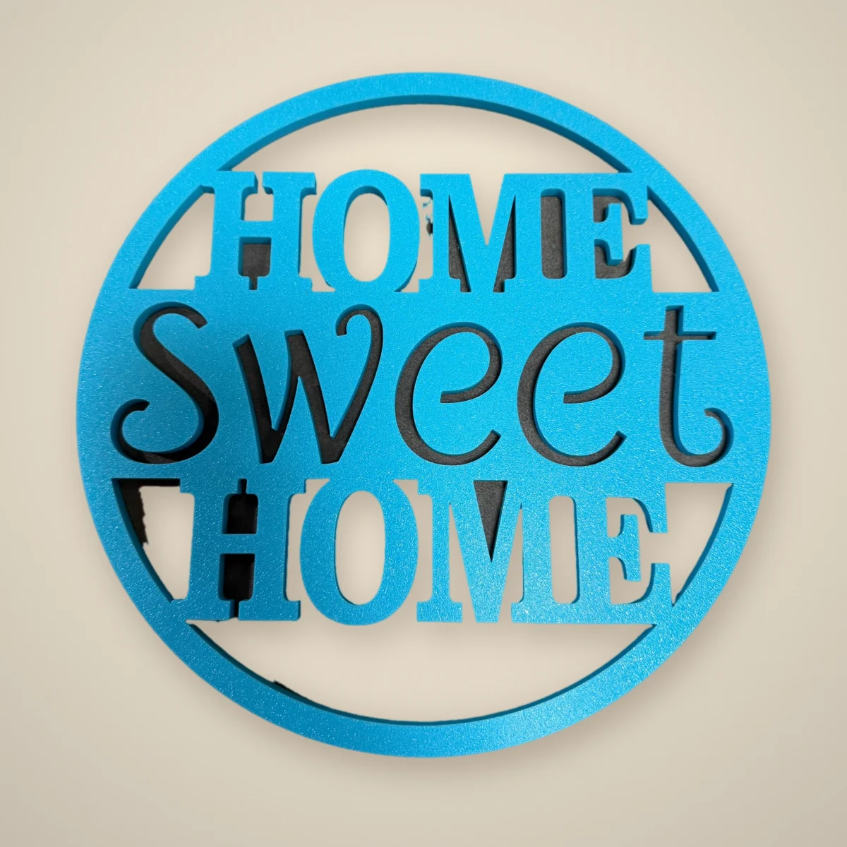 Türkranz „Home Sweet Home“