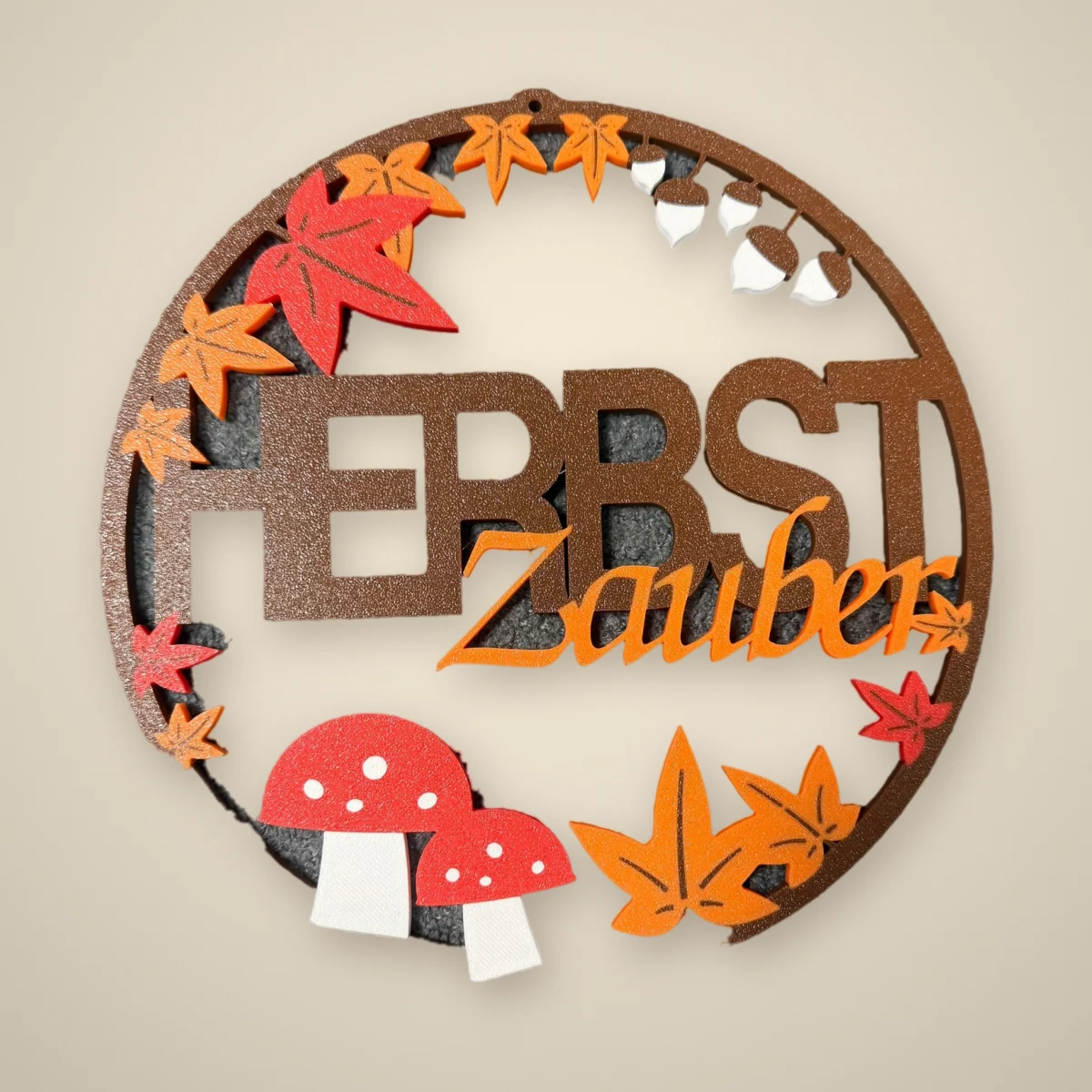 Herbst-Türkranz 5