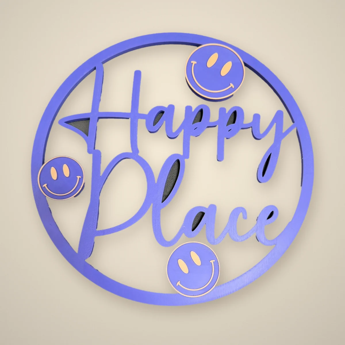 Türkranz „Happy Place“