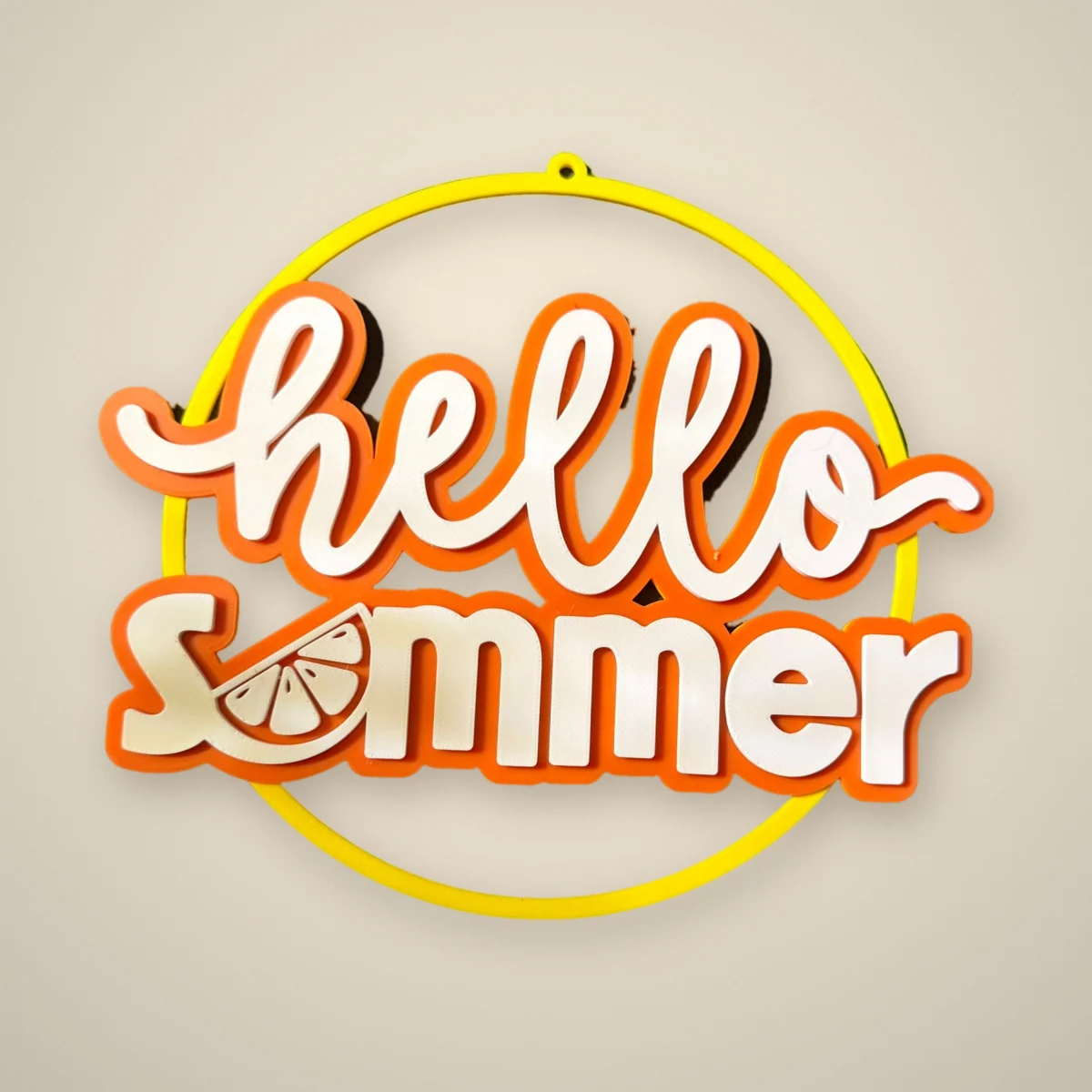 Türkranz „Hello Summer“