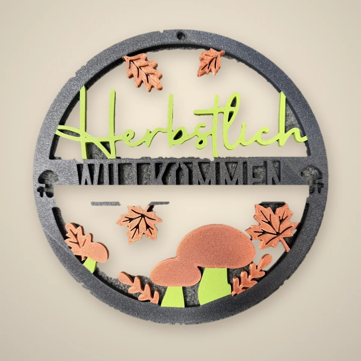 Herbst-Türkranz 1
